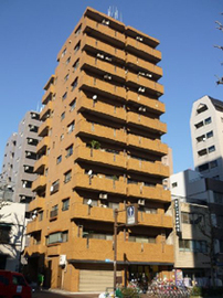 物件写真 建物写真1