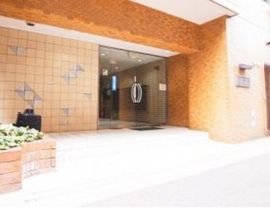 ブリリアンス日本橋浜町四番館 物件写真 建物写真2