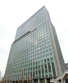 銀座三井ビルディング 画像