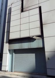JR八丁堀 写真