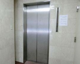 日本橋パークサイドビル 物件写真 建物写真5