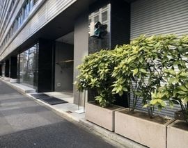 榮太樓ビル 写真