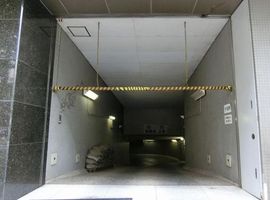 榮太樓ビル 駐車場
