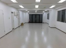 eminaz 日本橋浜町 物件写真 建物写真6