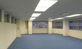 ASKビル(茅場町) 室内