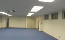 ASKビル(茅場町) 内装