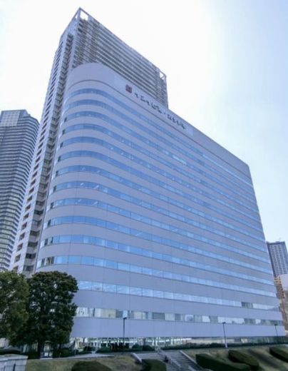 イヌイビル・カチドキ 外観