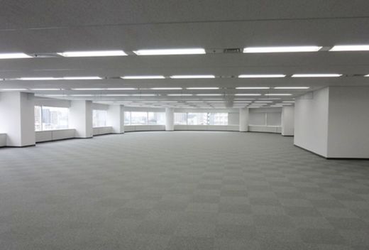 イヌイビル・カチドキ 室内