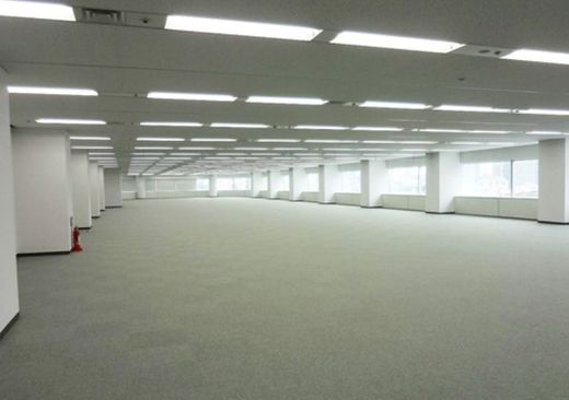 イヌイビル・カチドキ 内装