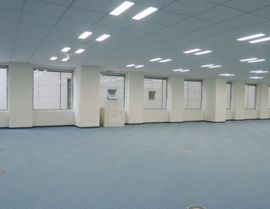 東京ダイヤビルディング1号館 内装