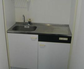 FORECAST人形町PLACE 給湯スペース