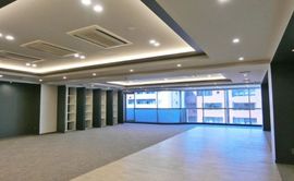 東日本橋セントラルプレイス 室内