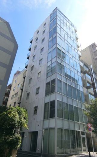 田澤日本橋ビル 外観