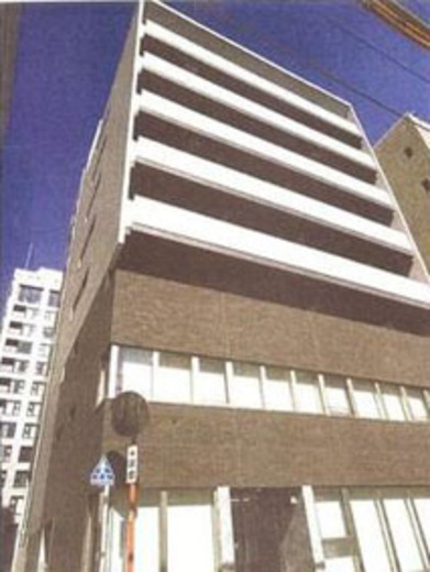 Centregare浜町ビル 物件写真 建物写真1