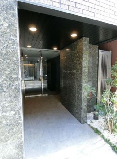 Centregare浜町ビル 物件写真 建物写真3