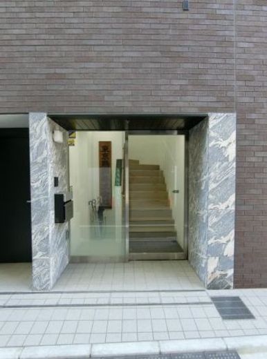 Centregare浜町ビル 物件写真 建物写真5