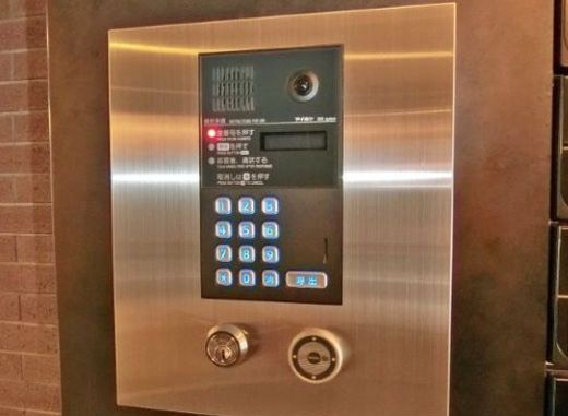 Centregare浜町ビル 物件写真 建物写真6