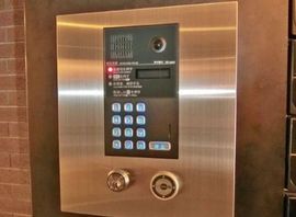 Centregare浜町ビル 物件写真 建物写真6