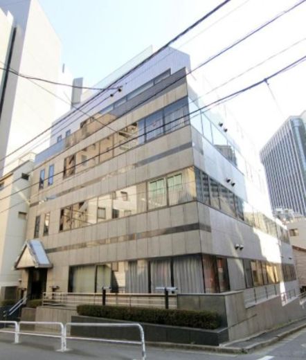 平河町共和ビル 外観
