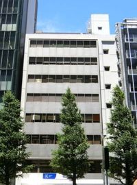 アイ・アンド・イー日本橋ビル 外観