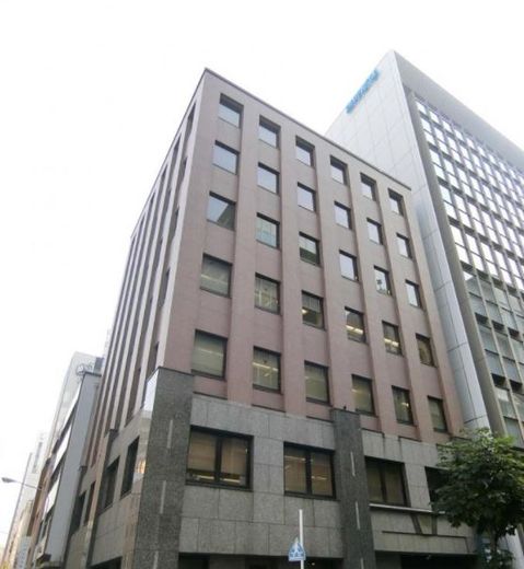 新京橋ビル 外観