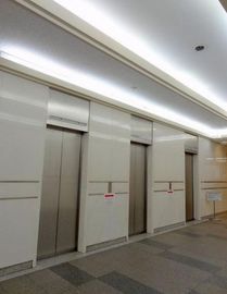 新日本橋ビルディング エレベーター