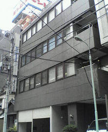 外観　写真