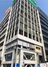 八重洲ロータリー 外観