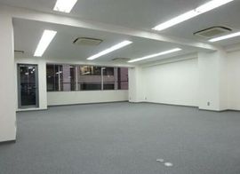 西新橋YSビル 室内