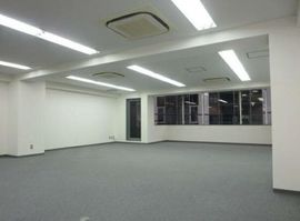 西新橋YSビル 内装
