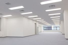 麹町HFビル 内装