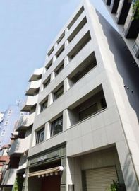 市ヶ谷グラスゲート 画像