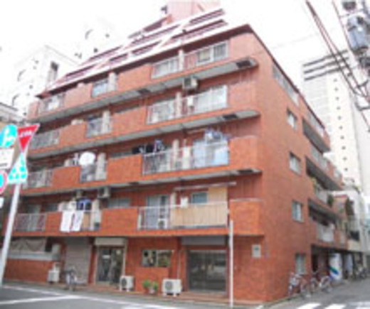 ワコー人形町マンション 物件写真 建物写真1