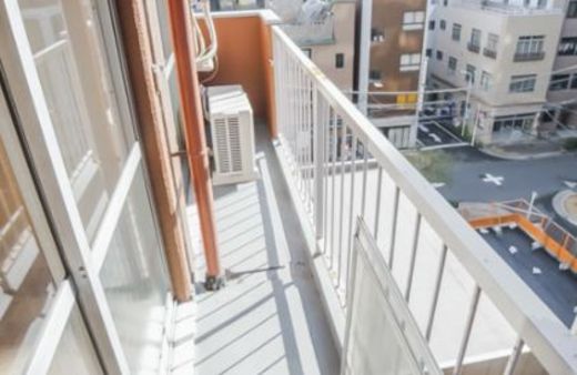 ワコー人形町マンション 物件写真 建物写真11