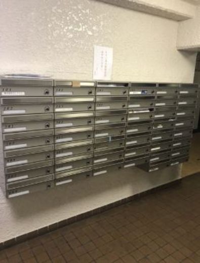 ワコー人形町マンション 物件写真 建物写真3