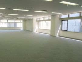 垣見麹町ビル 室内
