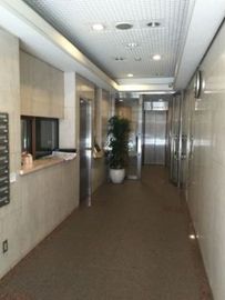 オフィス30 物件写真 建物写真5