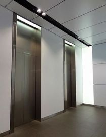 東急虎ノ門ビル エレベーター