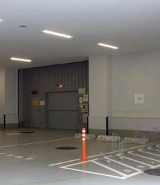 東急虎ノ門ビル 駐車場