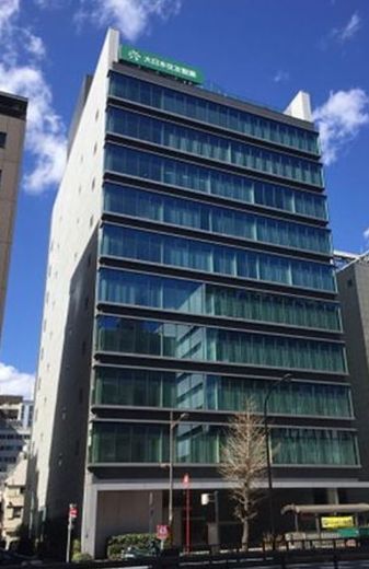 WORKVILLAKYOBASHI(旧:住友商事八重洲ビル) 外観