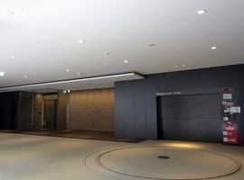 WORKVILLAKYOBASHI(旧:住友商事八重洲ビル) 駐車場