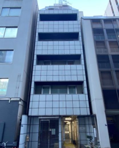 SK小舟町ビル 外観