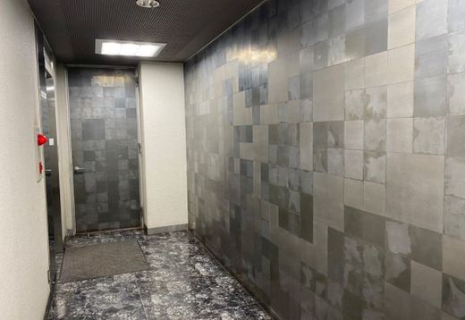 SK小舟町ビル 廊下