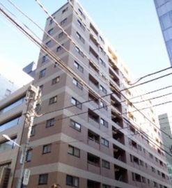 グリーンパーク日本橋参番館(店舗・事務所) 画像