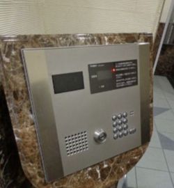 グリーンパーク日本橋参番館(店舗・事務所) セキュリティ