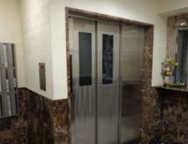 グリーンパーク日本橋参番館(店舗・事務所) エレベーター
