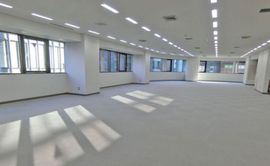 HAKUWAビル 室内