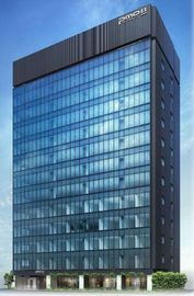 PMO EX日本橋茅場町 外観