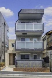 Viora南麻布(SOHO) 画像
