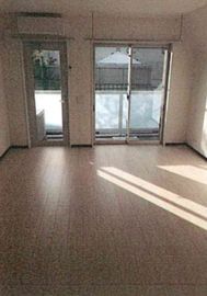 Viora南麻布(SOHO) 内装　窓